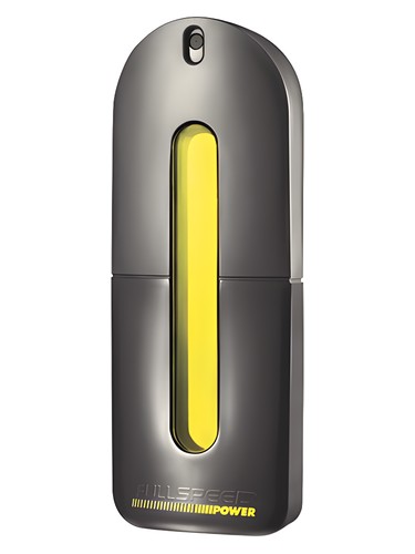 Frasco de Full Speed Power, de Avon