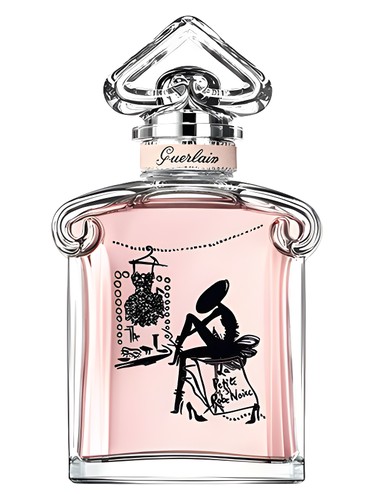 Frasco de La Petite Robe Noire Eau de Toilette Limited Edition 2014 — Guerlain
