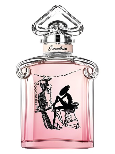 Frasco de La Petite Robe Noire Couture Limited Edition 2014, de Guerlain