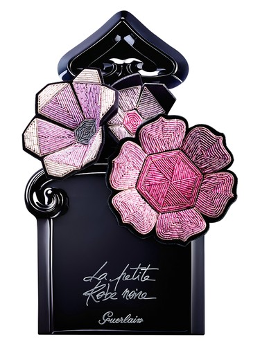 Frasco de La Petite Robe Noire Macon&Lesquoy Edition — Guerlain