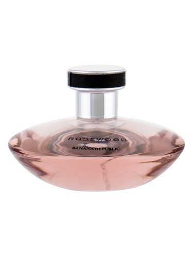 Frasco de Rosewood — Banana Republic