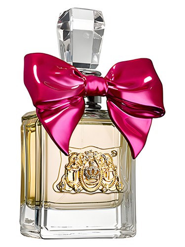 Frasco de Viva La Juicy So Intense, de Juicy Couture