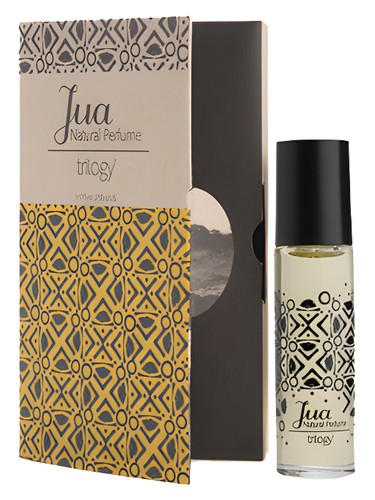Frasco de Jua, de Trilogy