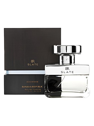 Frasco de Slate, de Banana Republic