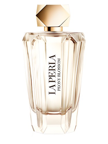 Frasco de Peony Blossom, de La Perla