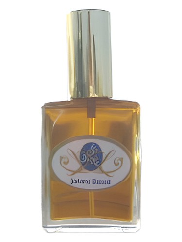 Frasco de Sacred Frankincense 5 — JoAnne Bassett