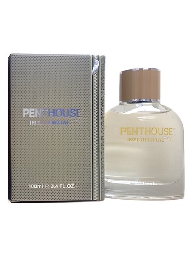 Frasco de Influential — Penthouse