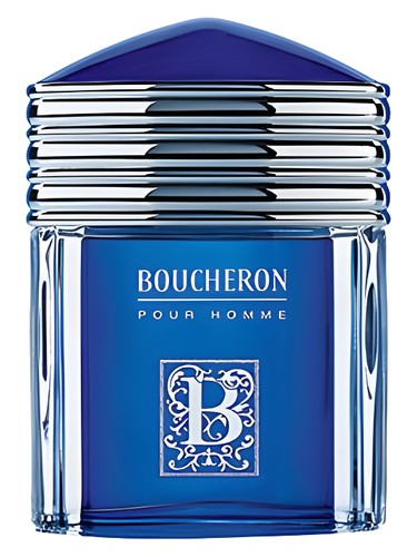 Frasco de Boucheron Eau Légère 2006, de Boucheron