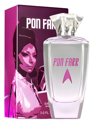 Frasco de Pon Farr, de Star Trek