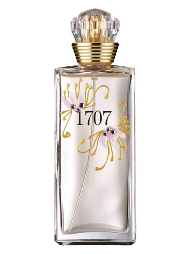 Frasco de 1707 Pink, de M. Micallef