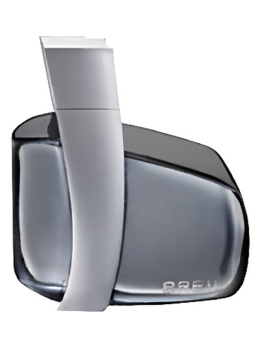Frasco de Breil Milano Fragrance for Man, de Breil Milano
