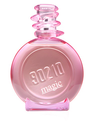 Frasco de Beverly Hills 90210 Magic, de Beverly Hills 90210