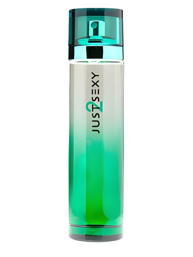 Frasco de Just 2 Sexy, de Beverly Hills 90210