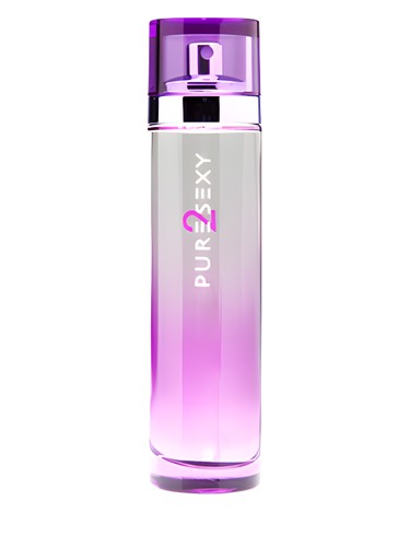 Frasco de Pure 2 Sexy, de Beverly Hills 90210