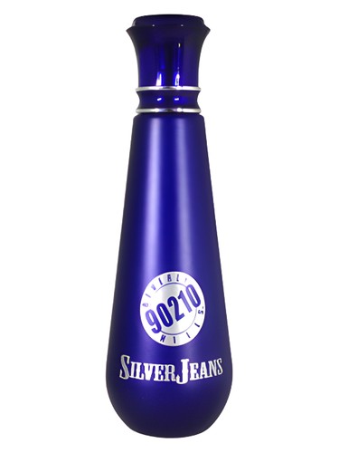 Frasco de Beverly Hills 90210 Silver Jeans, de Beverly Hills 90210