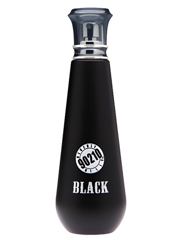 Frasco de Beverly Hills 90210 Black, de Beverly Hills 90210