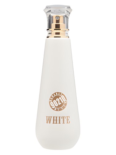 Frasco de Beverly Hills 90210 White, de Beverly Hills 90210