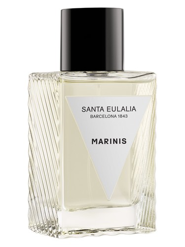 Frasco de Marinis — Santa Eulalia