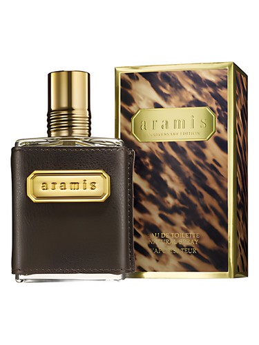 Frasco de Aramis Classic Anniversary Edition, de Aramis