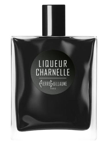Frasco de Liqueur Charnelle — Pierre Guillaume Paris