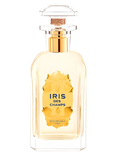 Frasco de Iris des Champs — Houbigant