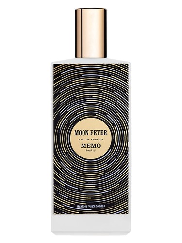 Frasco de Moon Fever — Memo Paris