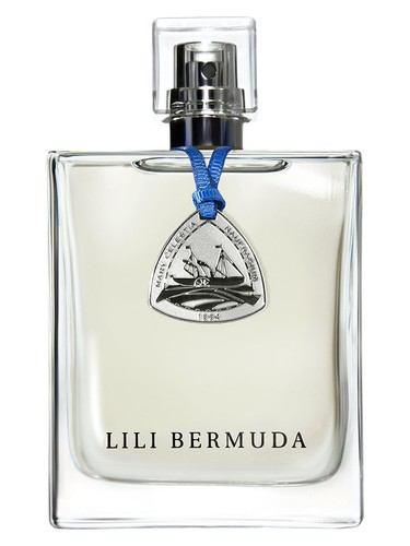 Frasco de Mary Celestia, de Lili Bermuda