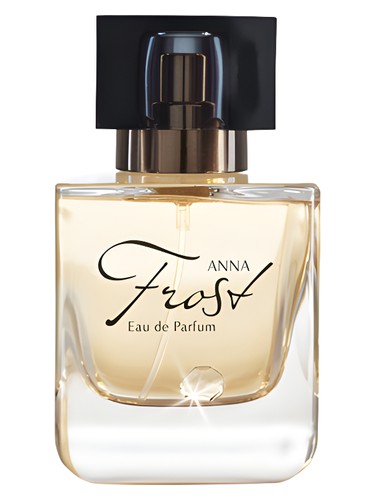 Frasco de Anna Frost, de LR