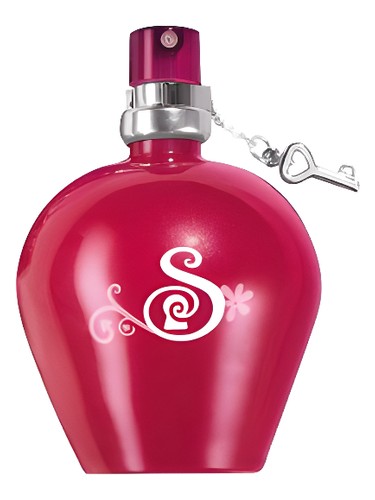 Frasco de Secrets to Keep, de Avon