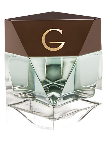 Frasco de Giordani Man Incontro, de Oriflame