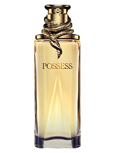 Frasco de Possess — Oriflame
