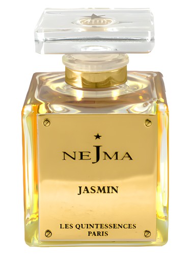 Frasco de Jasmin, de Nejma