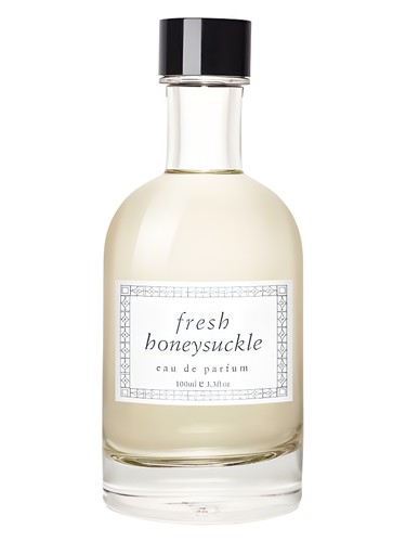 Frasco de Honeysuckle — Fresh
