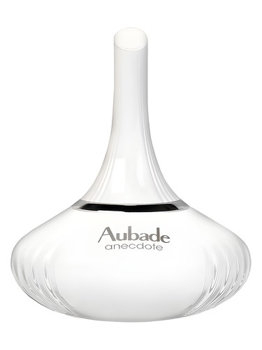 Frasco de Anecdote, de Aubade