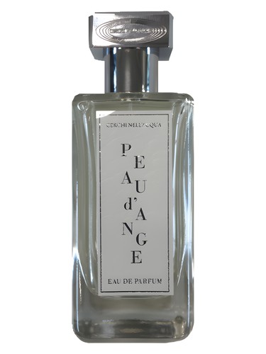 Frasco de Peau d'Ange, de Cerchi Nell’Acqua