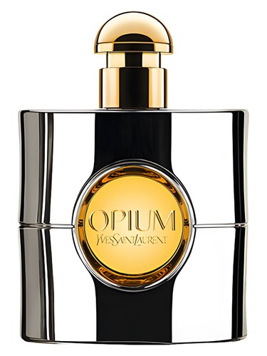 Frasco de Opium Collector's Edition 2014, de Yves Saint Laurent