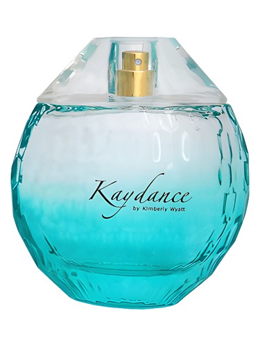 Frasco de Kaydance, de Kimberly Wyatt