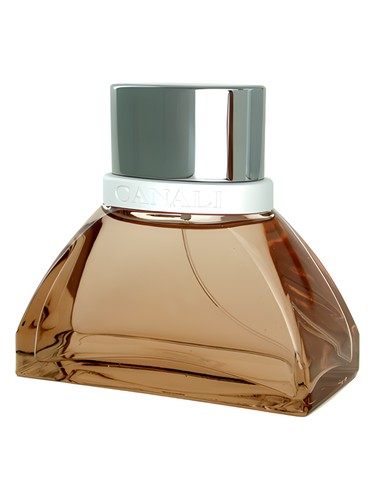 Frasco de Canali Men, de Canali