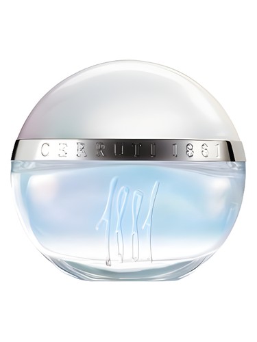 Frasco de Cerruti 1881 Lumieres d'Ete, de Cerruti