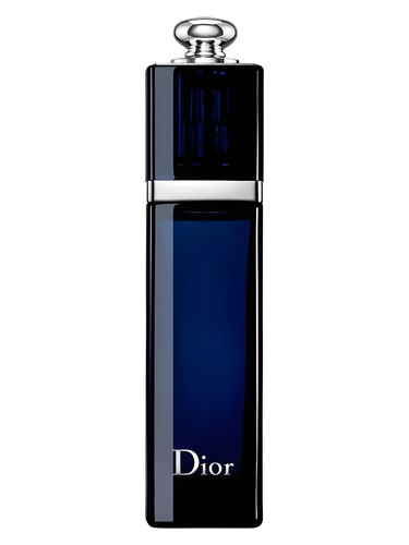 Frasco de Dior Addict Eau de Parfum (2014) — Dior
