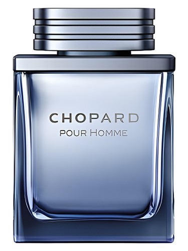 Frasco de Chopard pour Homme, de Chopard