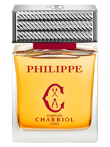 Frasco de Philippe Eau de Parfum Pour Homme, de Charriol