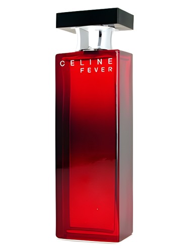Frasco de Fever, de Celine
