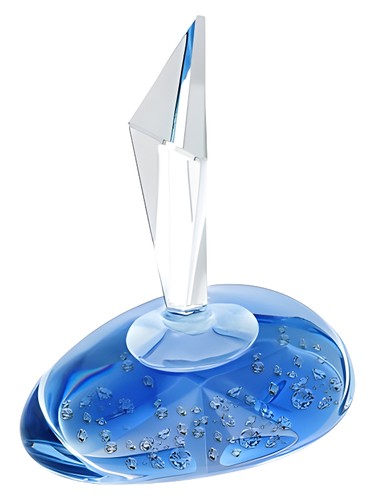 Frasco de Angel Secret Star, de Mugler