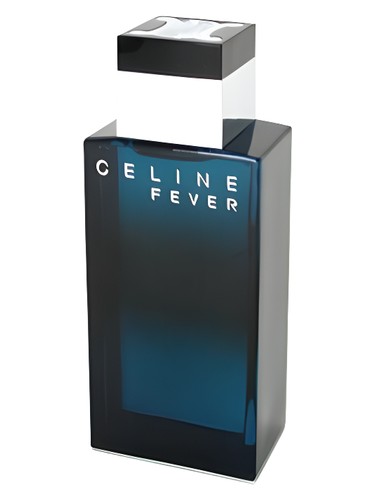 Frasco de Fever pour Homme, de Celine