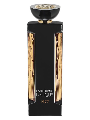 Frasco de Fruits du Mouvement — Lalique