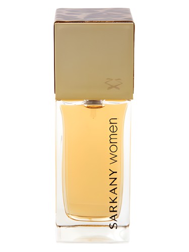 Frasco de Sarkany Woman, de Ricky Sarkany