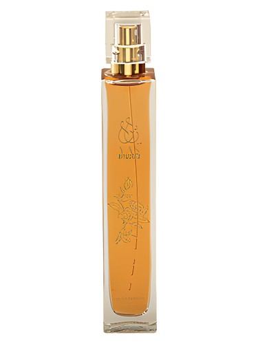 Frasco de Yas, de Yas Perfumes