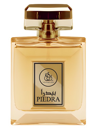 Frasco de Piedra, de Yas Perfumes