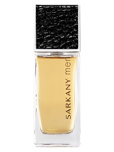 Frasco de Sarkany Men, de Ricky Sarkany